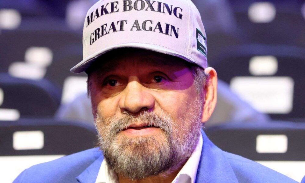Roberto Duran singled out one man as his best opponent after facing Leonard, Hagler and Hearns