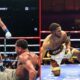 Ryan Garcia rates Devin Haney’s performance against Brian Norman Jr as he calls for rematch