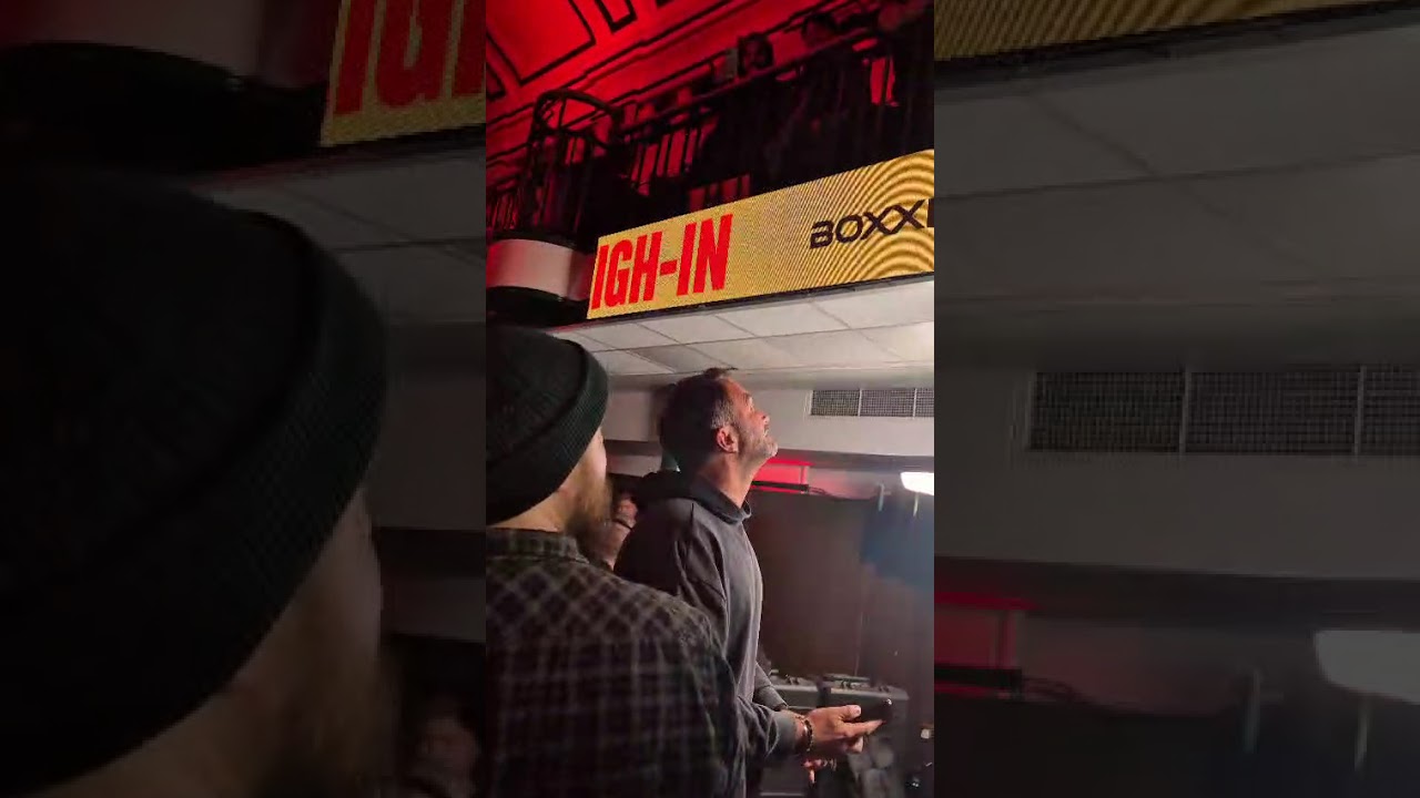 SHOCKER!! Eddie Hearn Drops Fans Phone In Awkward Interaction!    #boxing