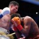 Image: Teofimo Lopez: I “commend” Shakur Stevenson for stepping up — but he’s “slow,” protected, and ripe for a first loss