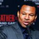 Shane Mosley fought in over 20 world title fights but says one man stood out as the best he faced