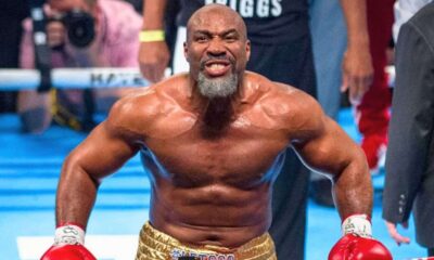 Shannon Briggs faced some of boxing’s biggest punchers but says one heavyweight hit harder than all