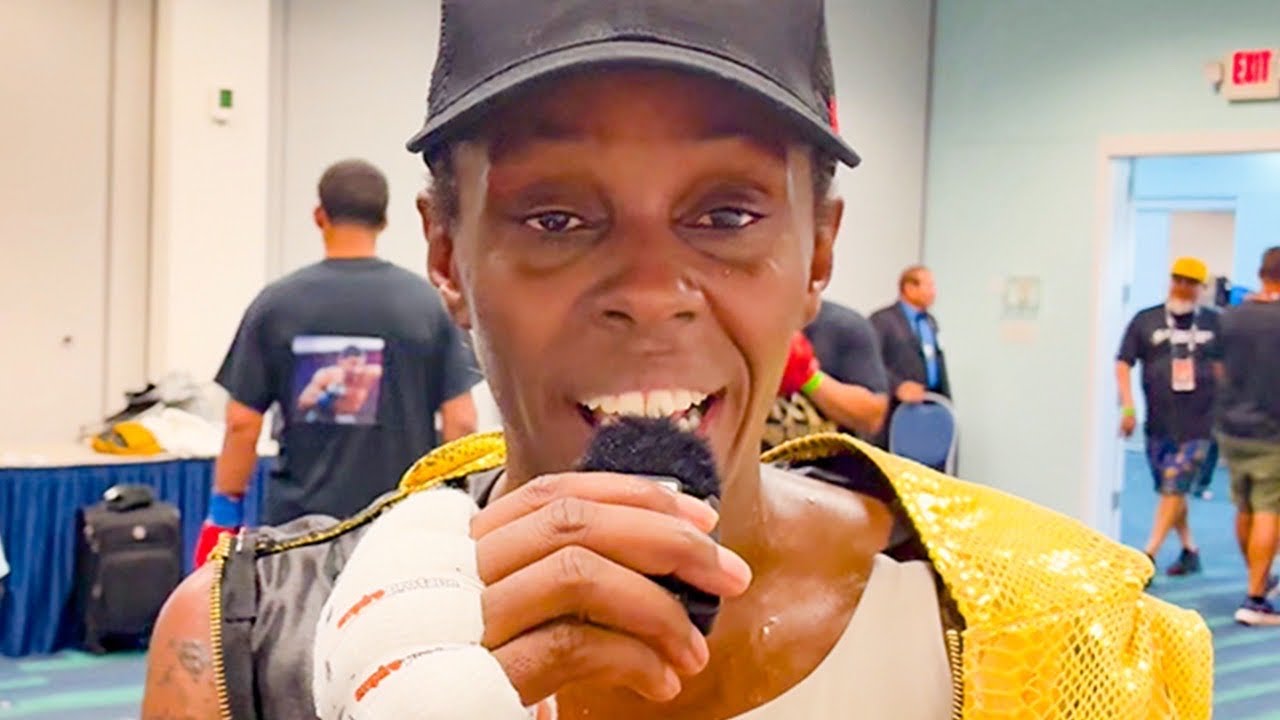 Shurretta Metcalf CALLS OUT Sugar Neekz & Ebanie Bridges After SHOCKING Rosado: “Line That Sh*T Up!”