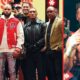 Steve Collins delivers final verdict on Chris Eubank Jr vs Conor Benn 2 having beaten both fathers