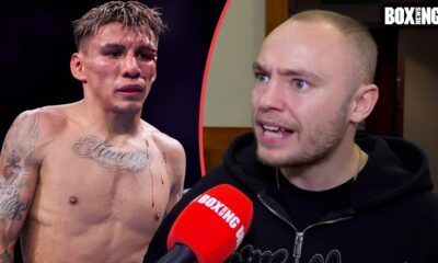 Sunny Edwards Blasts Drug Cheats & Potential Return