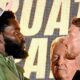 TENSE! - Joshua Buatsi vs. Zach Parker • FINAL FACE OFF | Frank Warren & DAZN Boxing