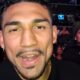 Teofimo Lopez RESPONDS to F UP Shakur Stevenson Chants: “The Meat Is Gettin’ Marinated”