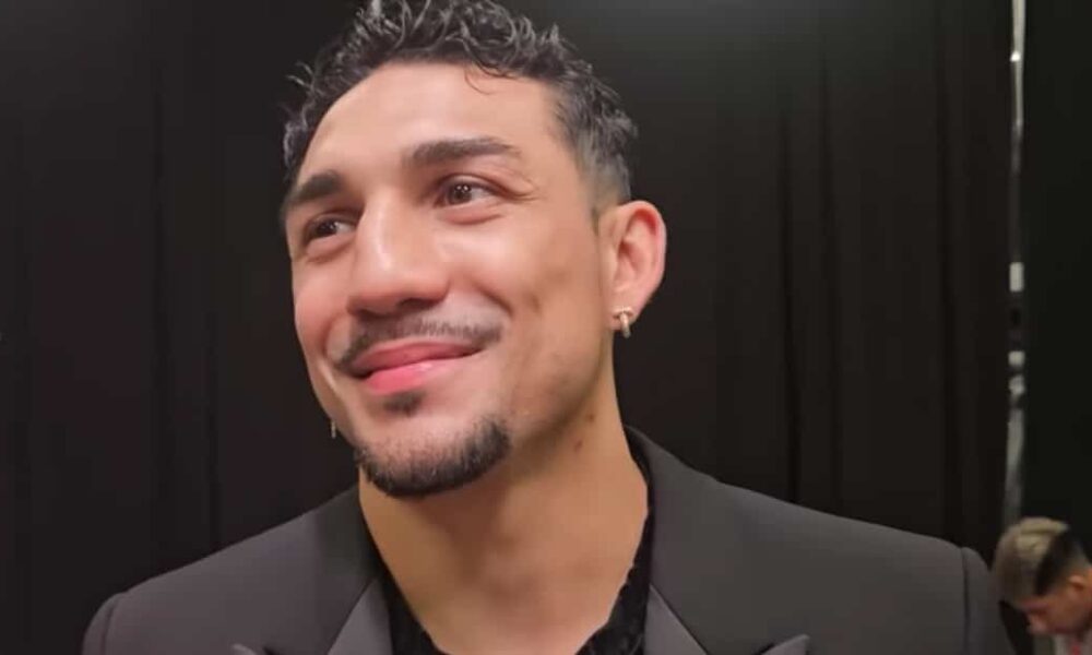 Image: Teofimo Lopez Says He’s Waiting for “Big Gift” in 2026 — and Everyone Knows It’s Named Shakur Stevenson