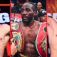 Terence Crawford makes emphatic prediction for Shakur Stevenson vs Teofimo Lopez: “I know it”