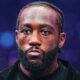 Terence Crawford sets his sights on one man for next fight