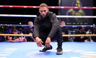 Image: Abel Sanchez Warns Haney Will Be “Forced to Think” Under Relentless Norman Jr. Pressure in WBO Title Clash