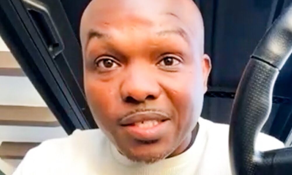 Tim Bradley PREDICTS Vergil Ortiz vs Erickson Lubin | BREAKS DOWN How Lubin Can Pull Off the UPSET