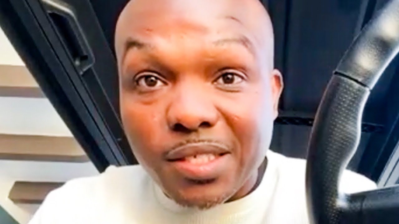 Tim Bradley PREDICTS Vergil Ortiz vs Erickson Lubin | BREAKS DOWN How Lubin Can Pull Off the UPSET