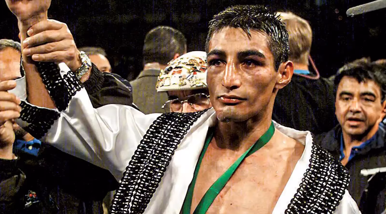 Top Rank have moved on, but 45 years of ESPN classics remain