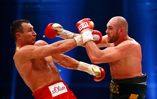 Wladimir-Klitschko-versus-Tyson-Fury