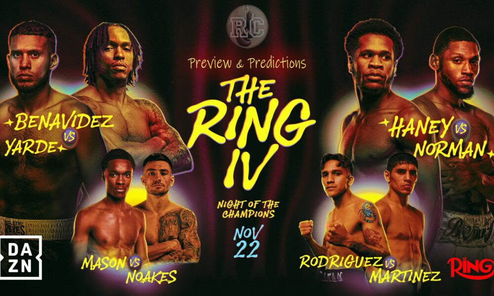 Image: VIDEO: The Ring IV - Preview & Predictions