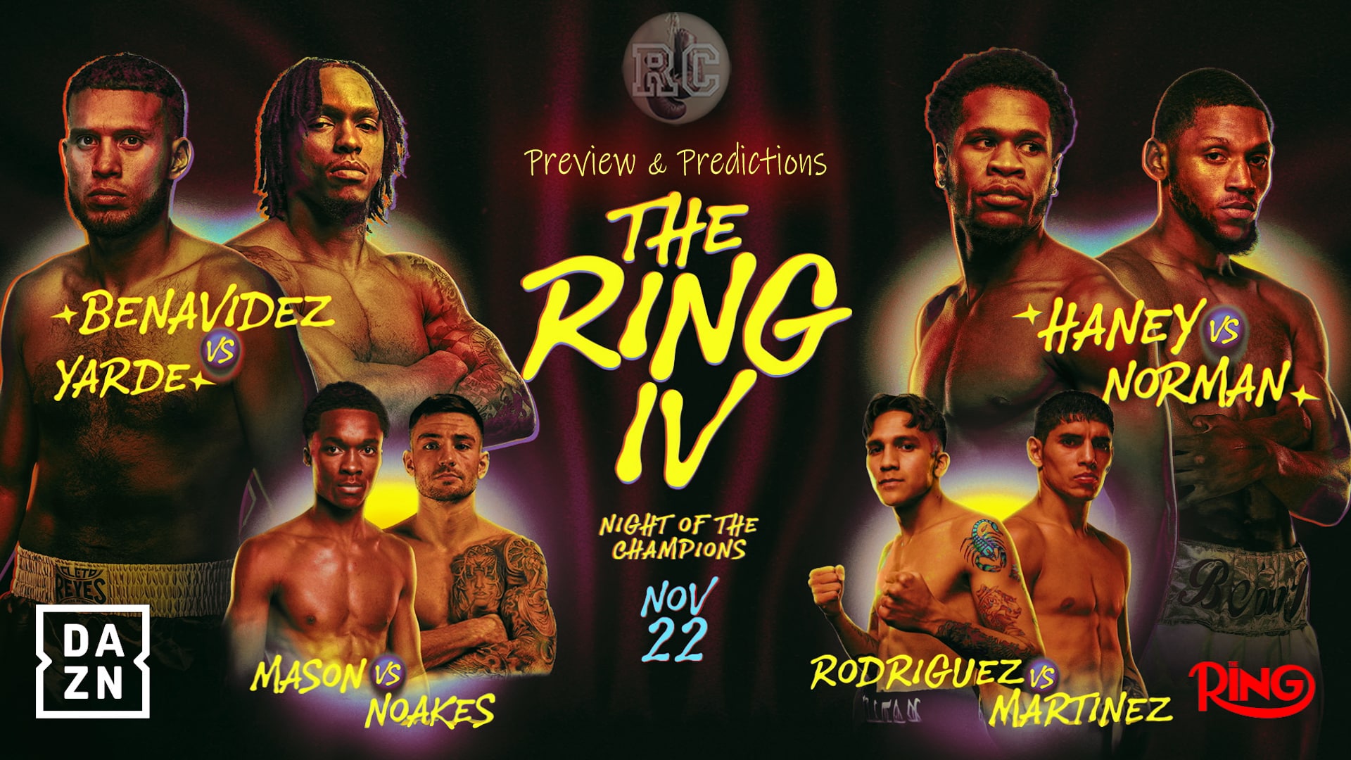 Image: VIDEO: The Ring IV - Preview & Predictions