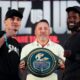 Image: Oscar De La Hoya Declares Vergil Ortiz Jr. the “Golden Ticket” of Boxing: Says Only Ortiz Can Fill Cowboys Stadium and Deliver the Next Mega-Fight