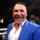 Image: Oscar De La Hoya Declares Vergil Ortiz Jr. Has “Upper Hand” in Negotiations With Jaron Ennis After Lubin KO