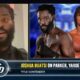 'YOU CANNOT QUIT IN THERE!!' - Joshua Buatsi REACTS to Parker DIG, talks Yarde