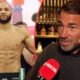 "YOU'VE ALREADY BEEN FINED!" Eddie Hearn Questions Eubank Jr Weight Cut For Benn Fight