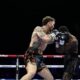 Image: “Pure Robbery”: Zach Parker Outraged After Controversial Decision Win Awarded to Joshua Buatsi in Manchester Showdown