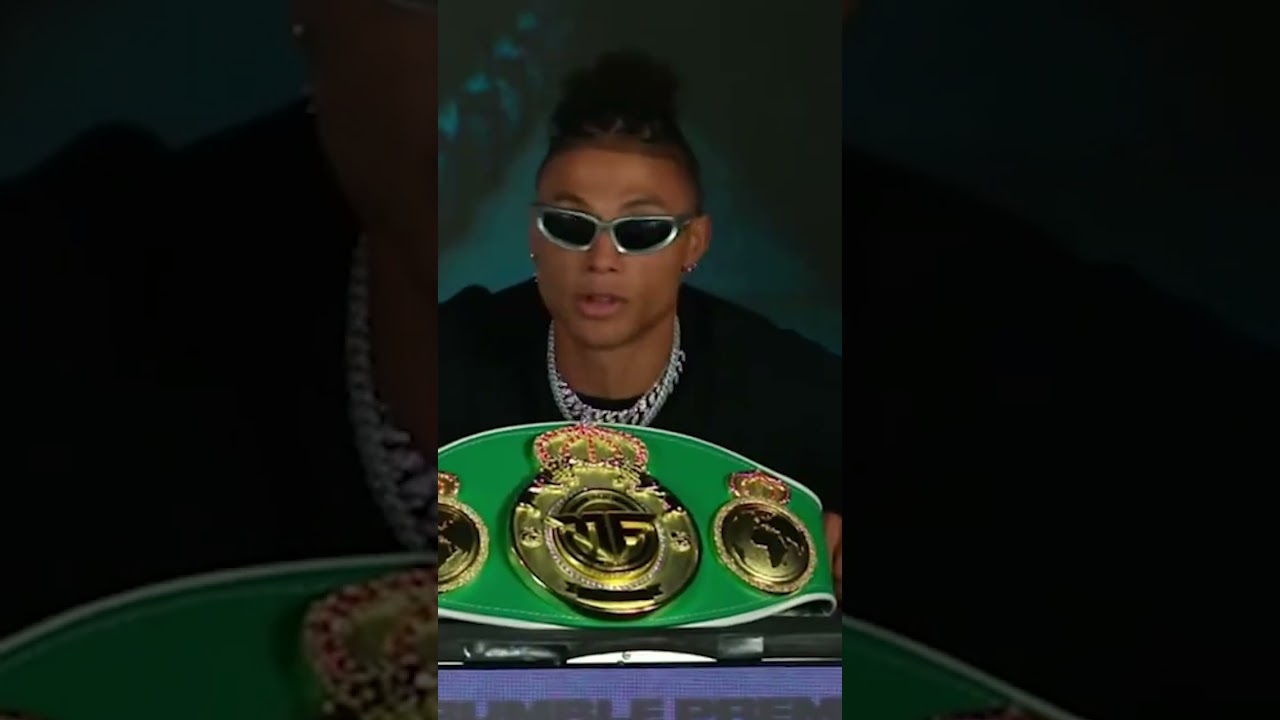 Andrew Tate CLOWNS OPPONENT!