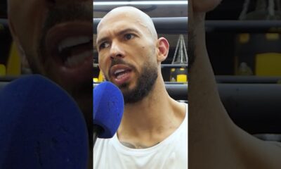 Andrew Tate MINDSET is UNRIVALLED