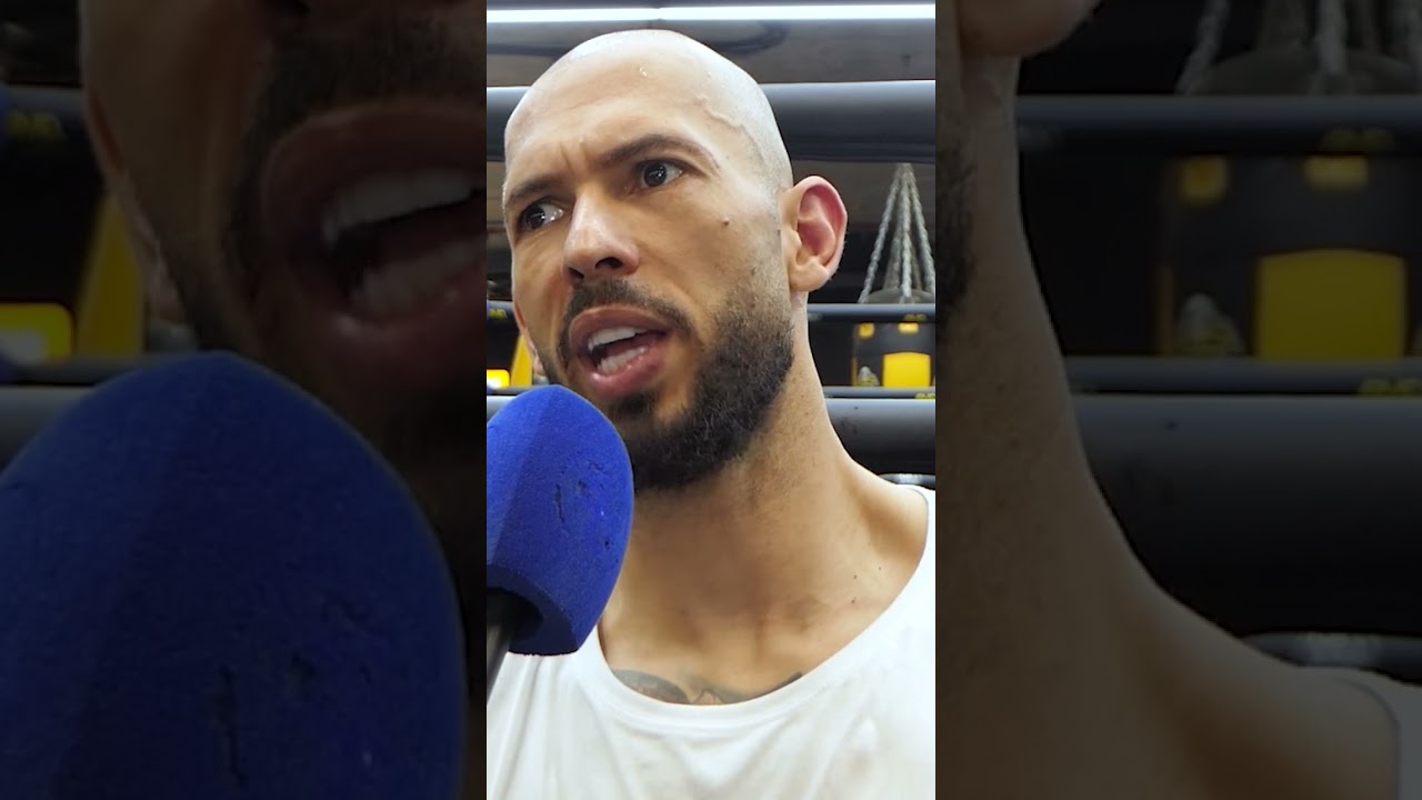 Andrew Tate MINDSET is UNRIVALLED