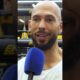 Andrew Tate PAYS RESPECT to USYK, FURY, JOSHUA & WARDLEY