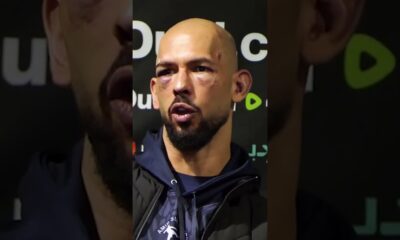 Andrew Tate WONT FIGHT KSI