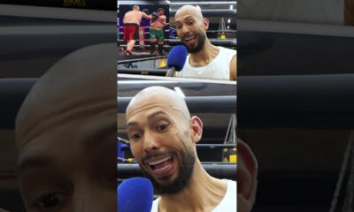 Andrew Tate vs Sam Hyde?!