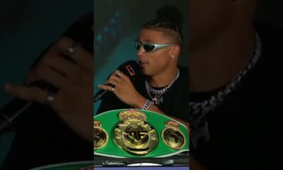 AndrewTate OUTFOXED HIM!