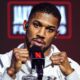 Anthony Joshua DOUBLES DOWN On "Killing" Comments On Jake Paul