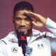 Anthony Joshua offered world title fight next: “We can sign that tomorrow”
