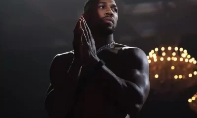 Image: Anthony Joshua’s Haunting Words on Life Resurface After Tragic Car Crash