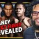 BILL HANEY TELLS ALL & CLOWNS Hearn, Benn, Rolly, Garcia…