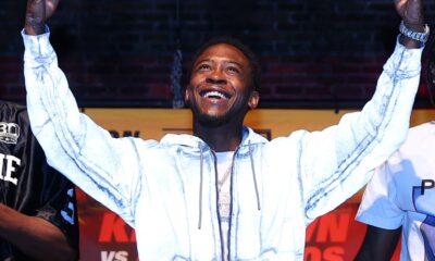 Image: This Is a Bad Fight to Try to Fix Keyshawn Davis