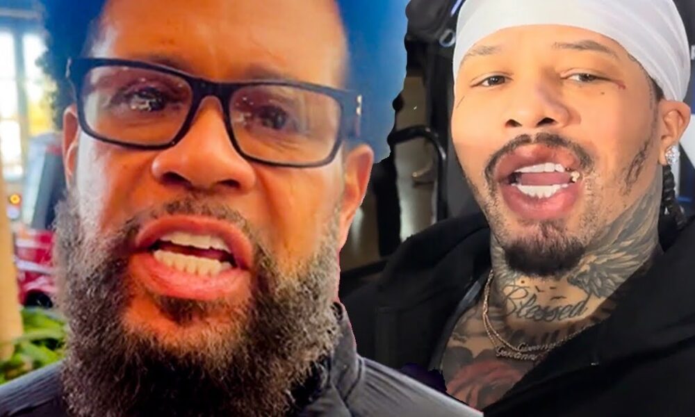 Bill Haney CALLS OUT Gervonta Davis to FINALLY Fight Devin: “Deebo’s Looking For You!”