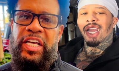 Bill Haney CALLS OUT Gervonta Davis to FINALLY Fight Devin: “Deebo’s Looking For You!”