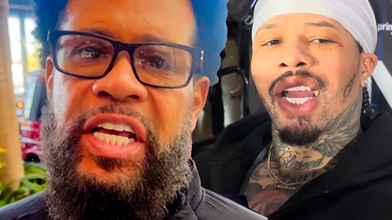 Bill Haney CALLS OUT Gervonta Davis to FINALLY Fight Devin: “Deebo’s Looking For You!”