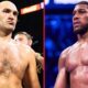 Carl Froch delivers honest verdict on Anthony Joshua vs Tyson Fury as fight plans revealed