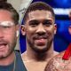 Chris Algieri STUNNING CLAIM on Anthony Joshua vs Jake PAUL: 'I WOULD NOT TAKE THAT FIGHT!'
