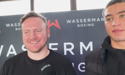 'Conor Benn a FORCE AT WELTERWEIGHT NOW!' - George Groves