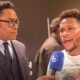 DEVIN HANEY GOES OFF ON EDDIE HEARN & CONOR BENN After Huge Win vs Brian Norman