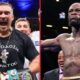 Deontay Wilder’s team respond after Oleksandr Usyk offers him immediate title shot