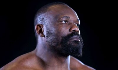 Derek Chisora in contention to challenge for world title in 50th fight