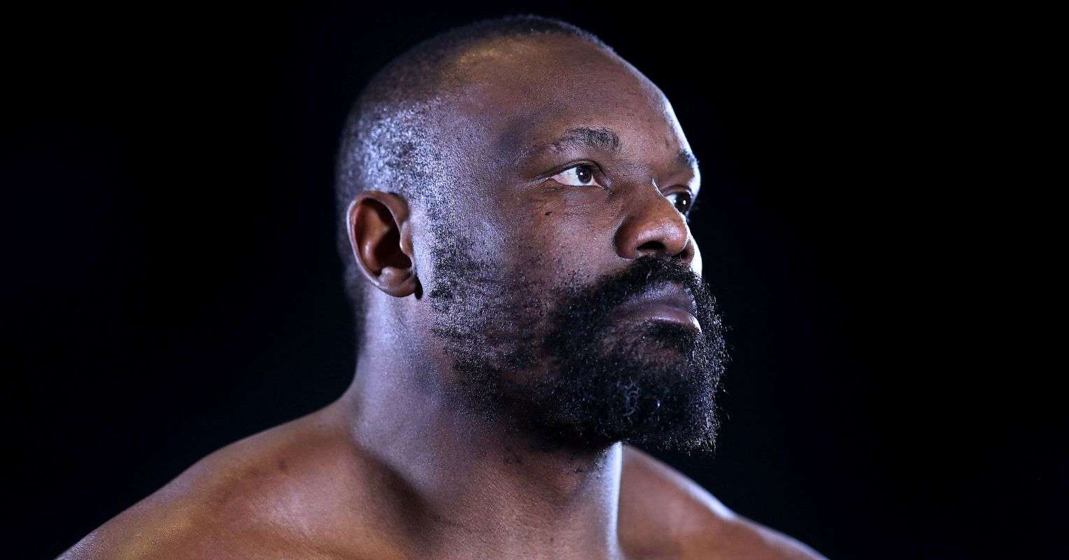 Derek Chisora in contention to challenge for world title in 50th fight