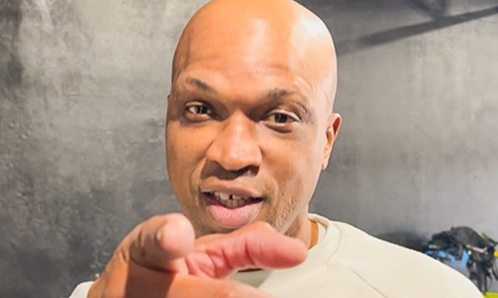 Derrick James KEEPS IT 100 on Crawford GOING OFF, Shakur vs Teofimo, & Devin Haney BEATING Norman