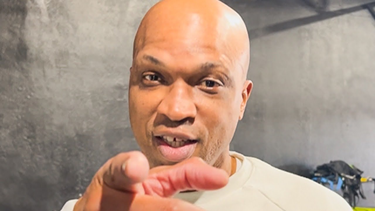 Derrick James KEEPS IT 100 on Crawford GOING OFF, Shakur vs Teofimo, & Devin Haney BEATING Norman